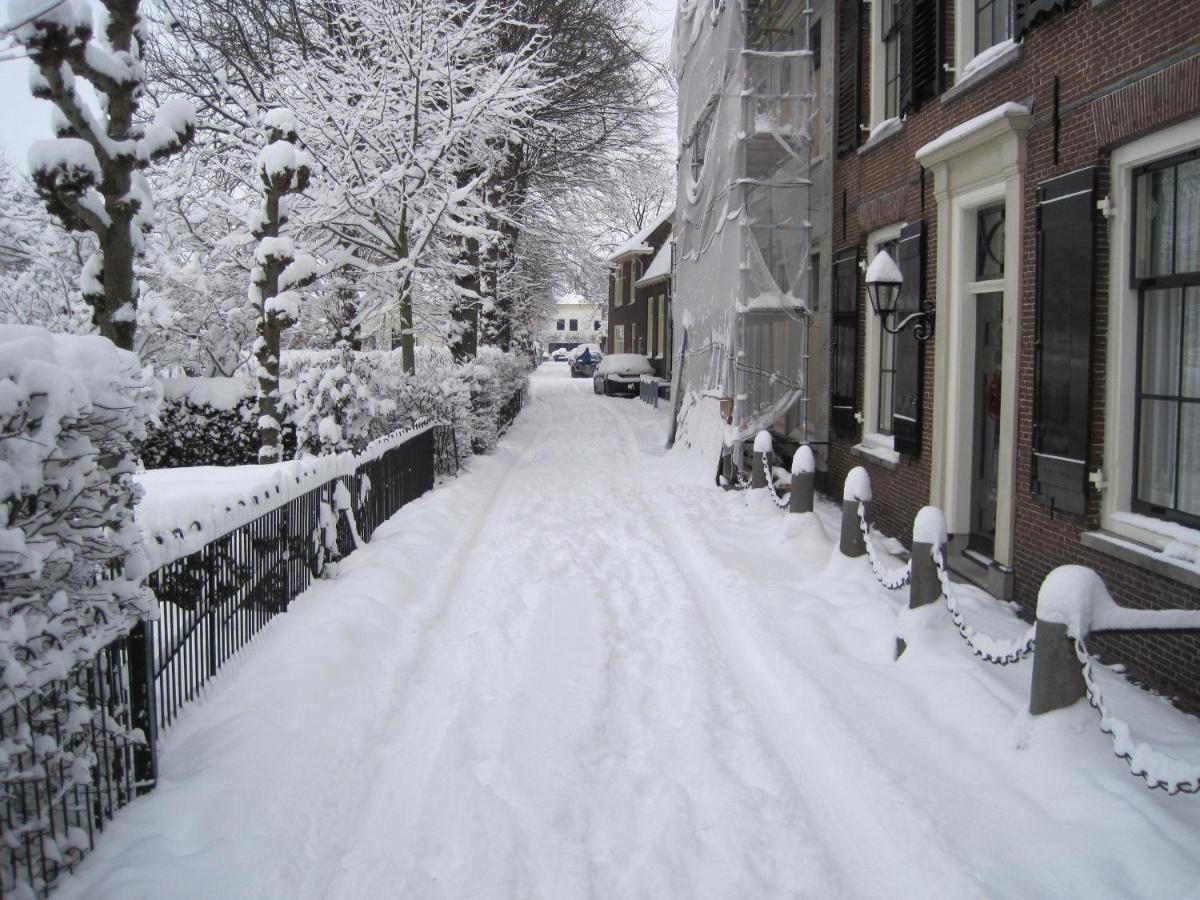 B&B "Jan" Te Vreeland Exterior foto